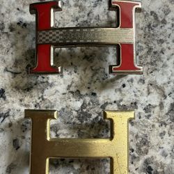 Hermes Buckle 