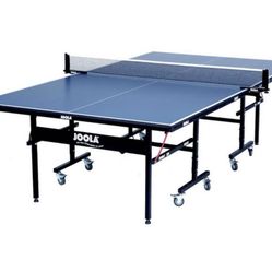 Joola Tennis Table