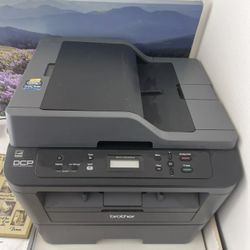 Brother Printer Black And White Printer.