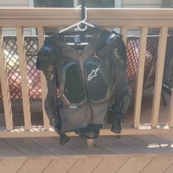 Alpinestars v2 Jacket