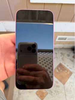 Iphone 16 Plus Pink