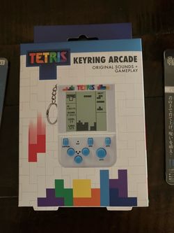 TETRIS
