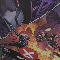 Marvel Legends Exclusives Sentinel (HasLab)