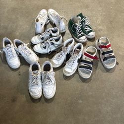 Women Sneakers Size 9 And 10 