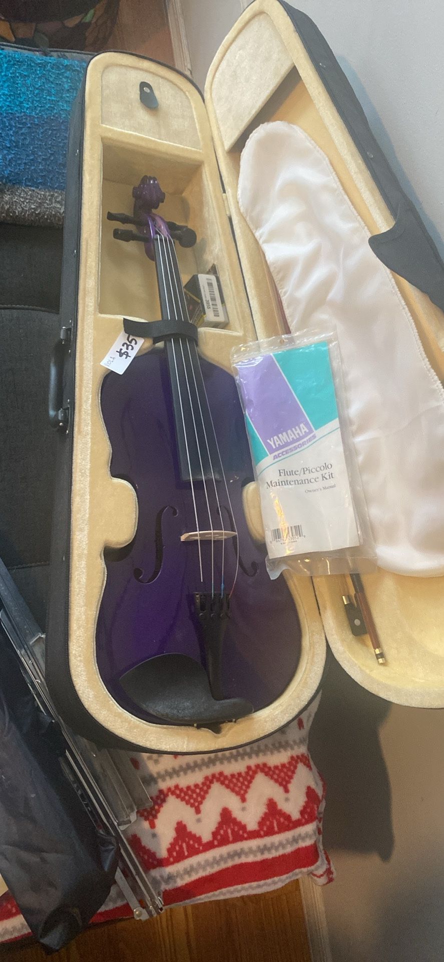 Kid’s Viola