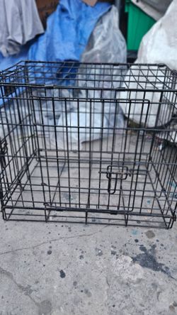 Jaula para perro