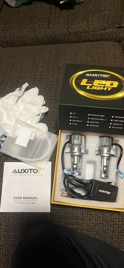 Luces Led para Carro y moto .