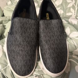 Michael Kors Slip Ons