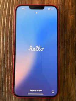 iPhone 14 Plus