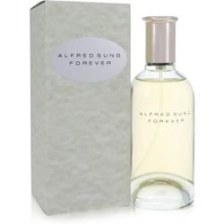 Alfred Sung Forever Type 1 oz UNCUT Perfume Oil/Body Oil 