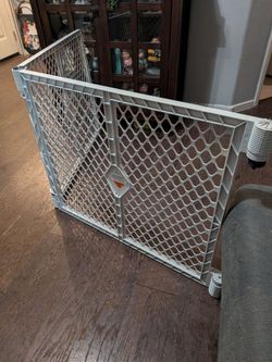 Self Standing Gate or Extenders for Regalo Playyard