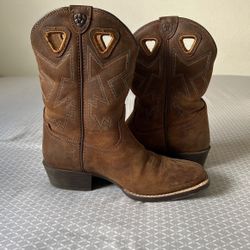 ARIAT Boots