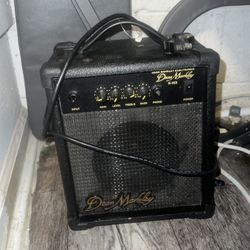 dean markley k-15x