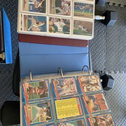 Sports Cards 