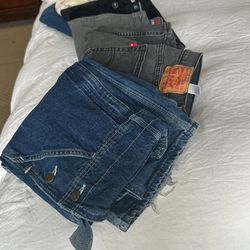 Boys Pants