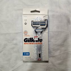 Gillette Skinguard Razor $7 Each