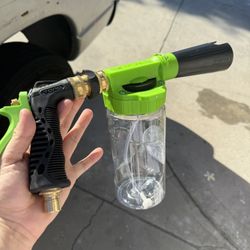 Chemical Guys Foam Cannon  V6