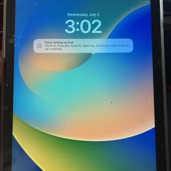 iPad 5th Gen