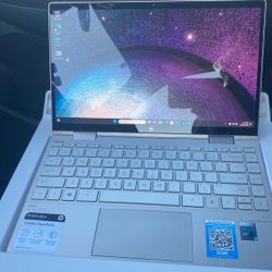 HP X360
