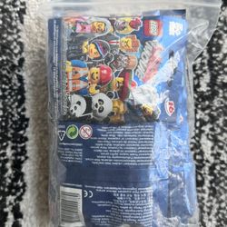 LEGO 71004 The Lego Movie Series #1 CMF-Complete Set of 16 All Sealed!