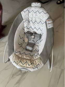 Baby rocker