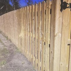 Fence