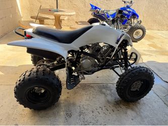 Raptor 125
