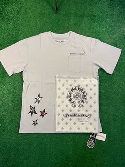 Grey matty boy tee