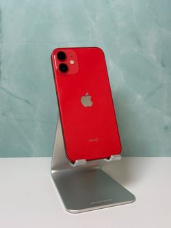 iPhone 12 mini - Unlocked - 64GB - Red