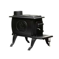 Wood Stove
