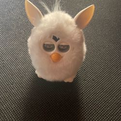 Furby Toy
