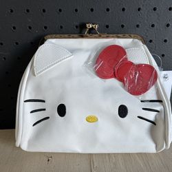 Sanrio Hello Kitty Purse