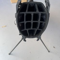 Sun mountain 2.5+ 14 way golf bag