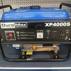 Duro Max XP4000S