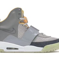 NIKE AIR YEEZY 1 ZEN GRAY
