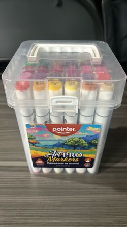 Markers