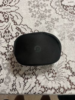 Beats studio pros
