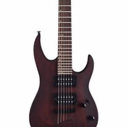 Mini Kids Mitchell Electric Guitar