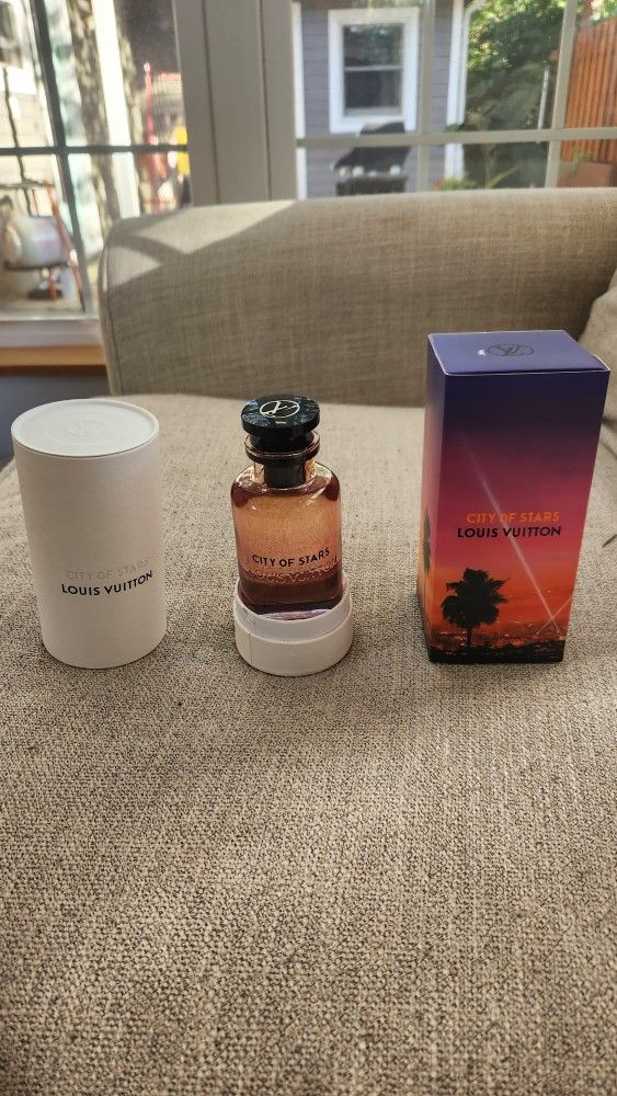 City Of Stars Louis Vuitton
