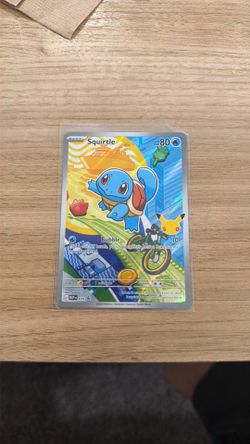 Squirtle #039
