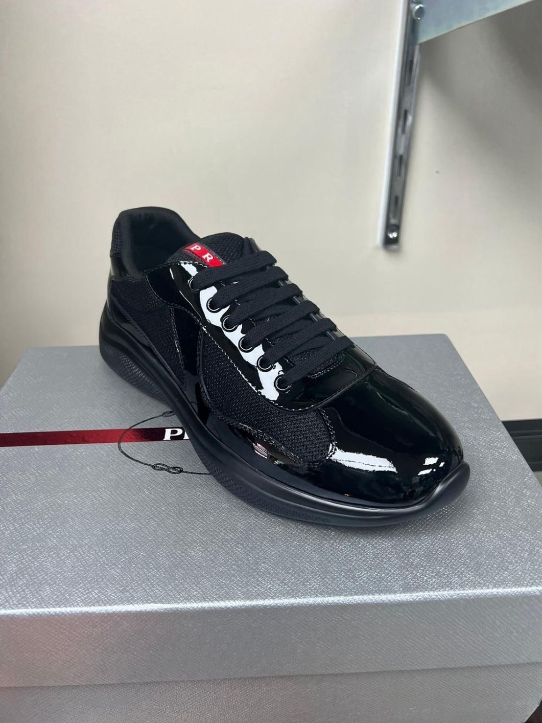 Prada Sneakers