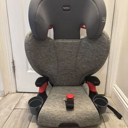 Britax Booster Car Seat 