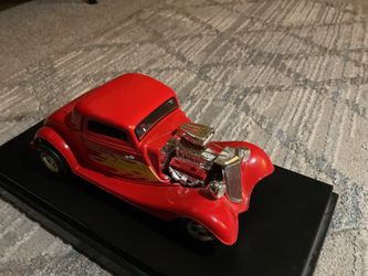 Car toy