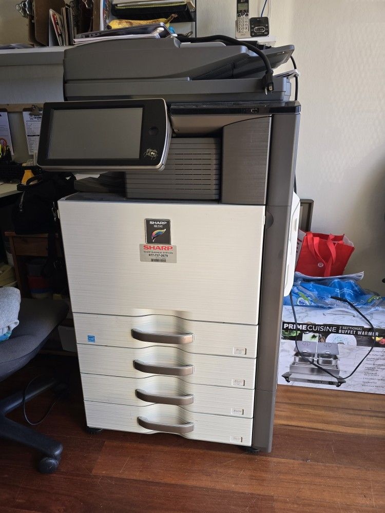 Sharp MX-5141 Office Printer