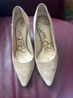 Sam Edelman shoes