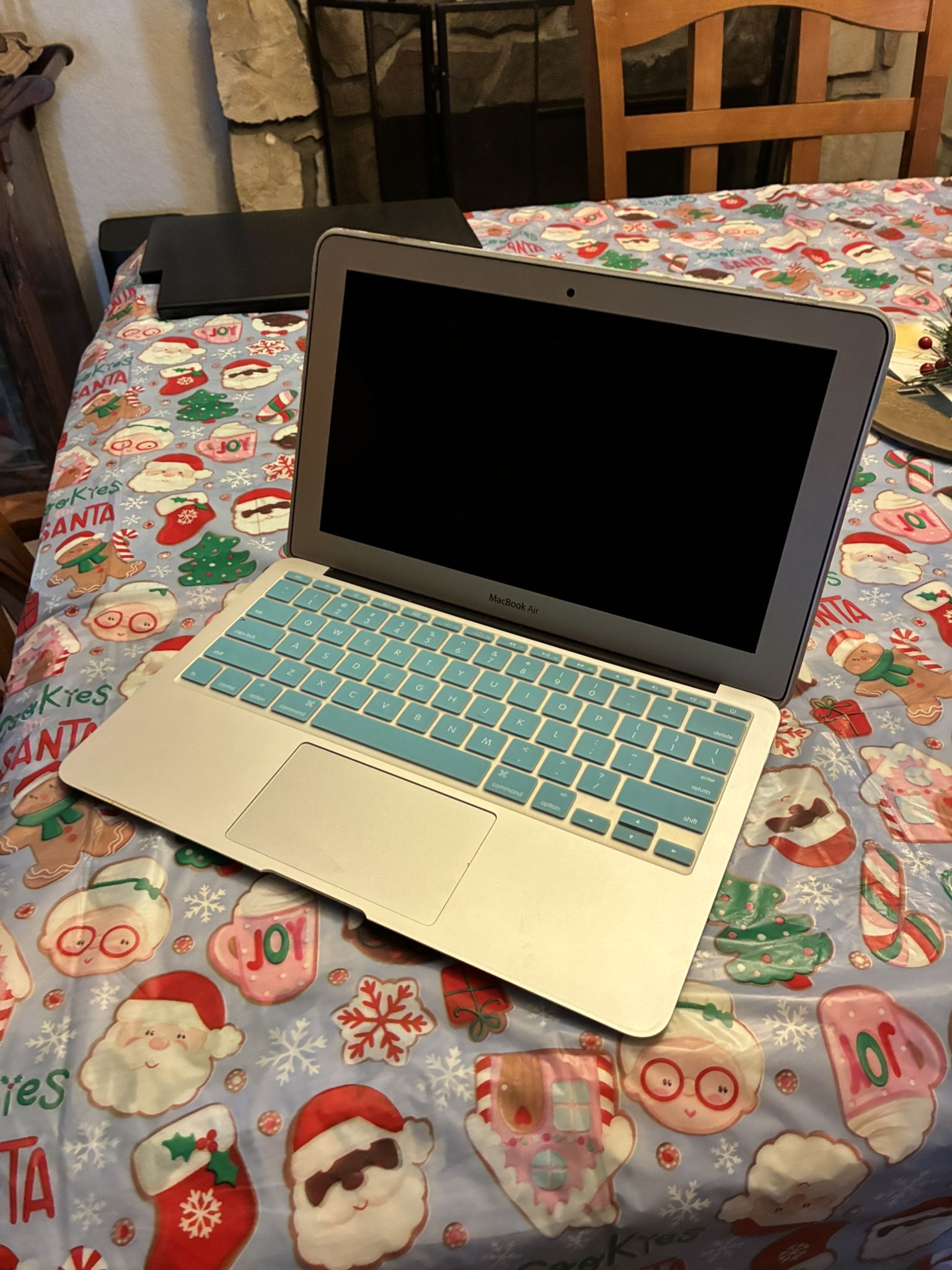 MacBook Air 11 Inch Laptop