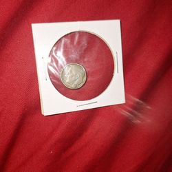 A Dime With An EXTREMELY Rare Error