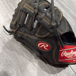 Rawlings 1st Base Glove. 