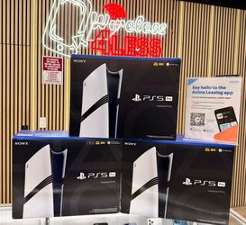 Ps5 Pro Brand New Seald 