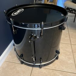 Mapex Drum Set And Hardware